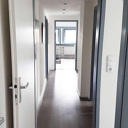 Schoene Ferienwohnung Fuer 6 Personen Erwartet Sie Im Oberharz Sankt Andreasberg Bagian luar foto