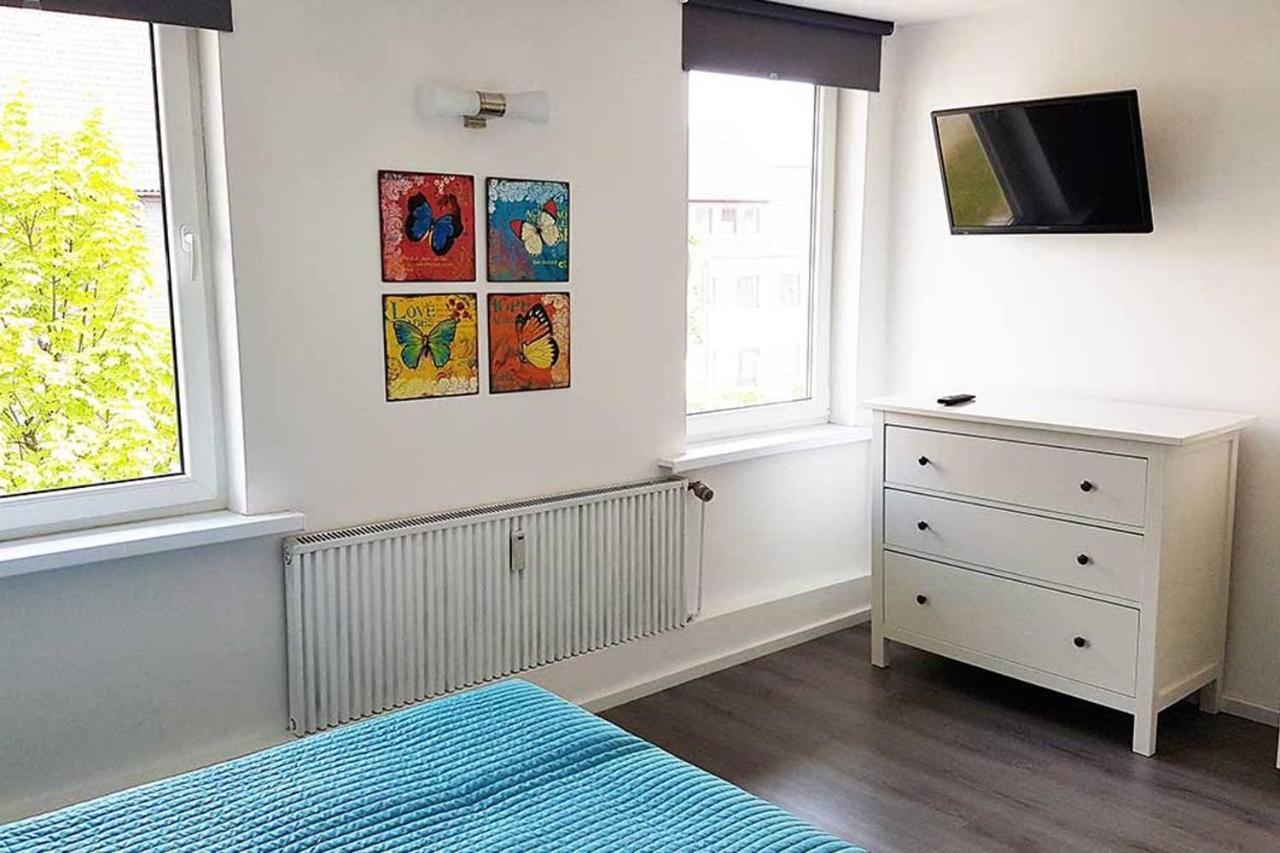 Schoene Ferienwohnung Fuer 6 Personen Erwartet Sie Im Oberharz Sankt Andreasberg Bagian luar foto