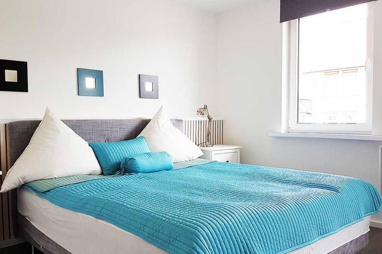 Schoene Ferienwohnung Fuer 6 Personen Erwartet Sie Im Oberharz Sankt Andreasberg Bagian luar foto