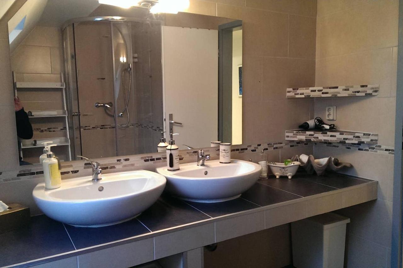 Schoene Ferienwohnung Fuer 6 Personen Erwartet Sie Im Oberharz Sankt Andreasberg Bagian luar foto