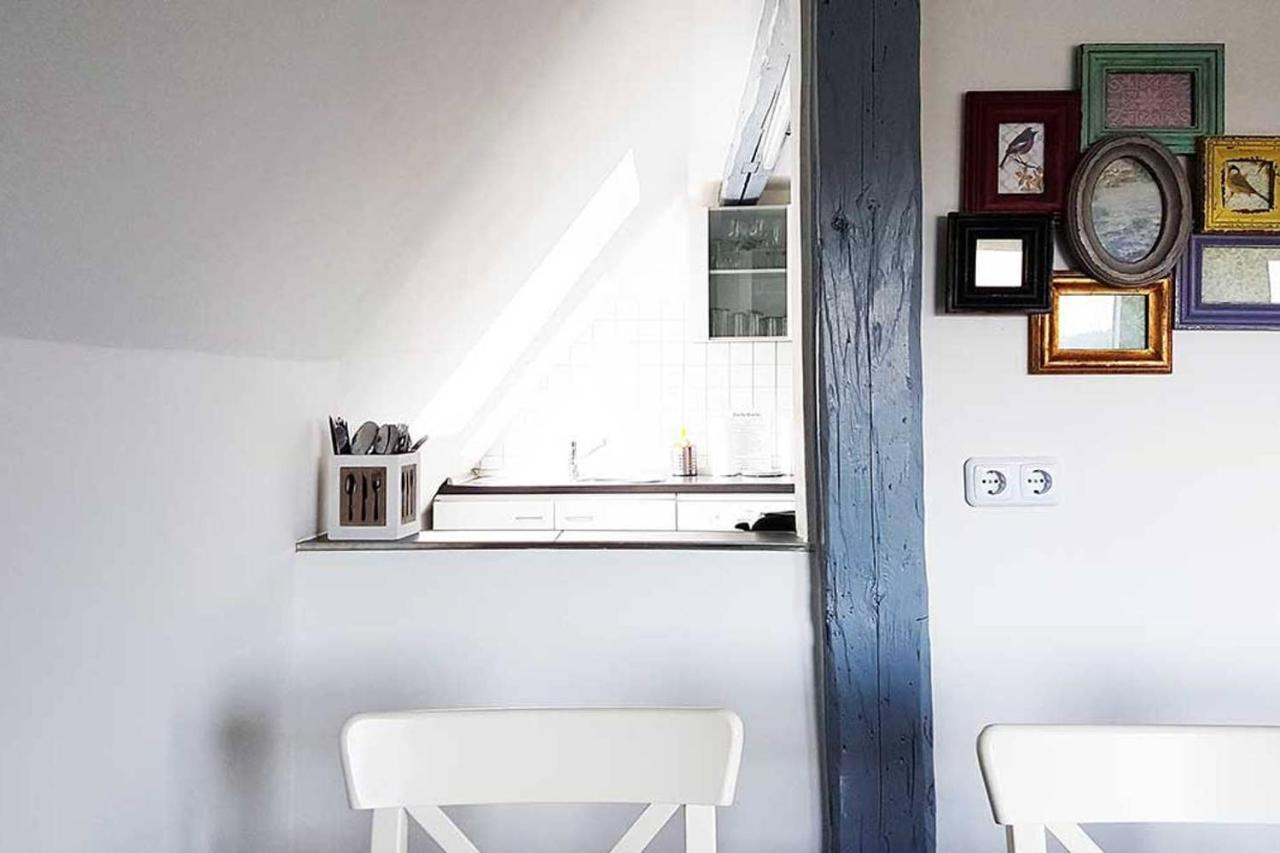 Schoene Ferienwohnung Fuer 6 Personen Erwartet Sie Im Oberharz Sankt Andreasberg Bagian luar foto