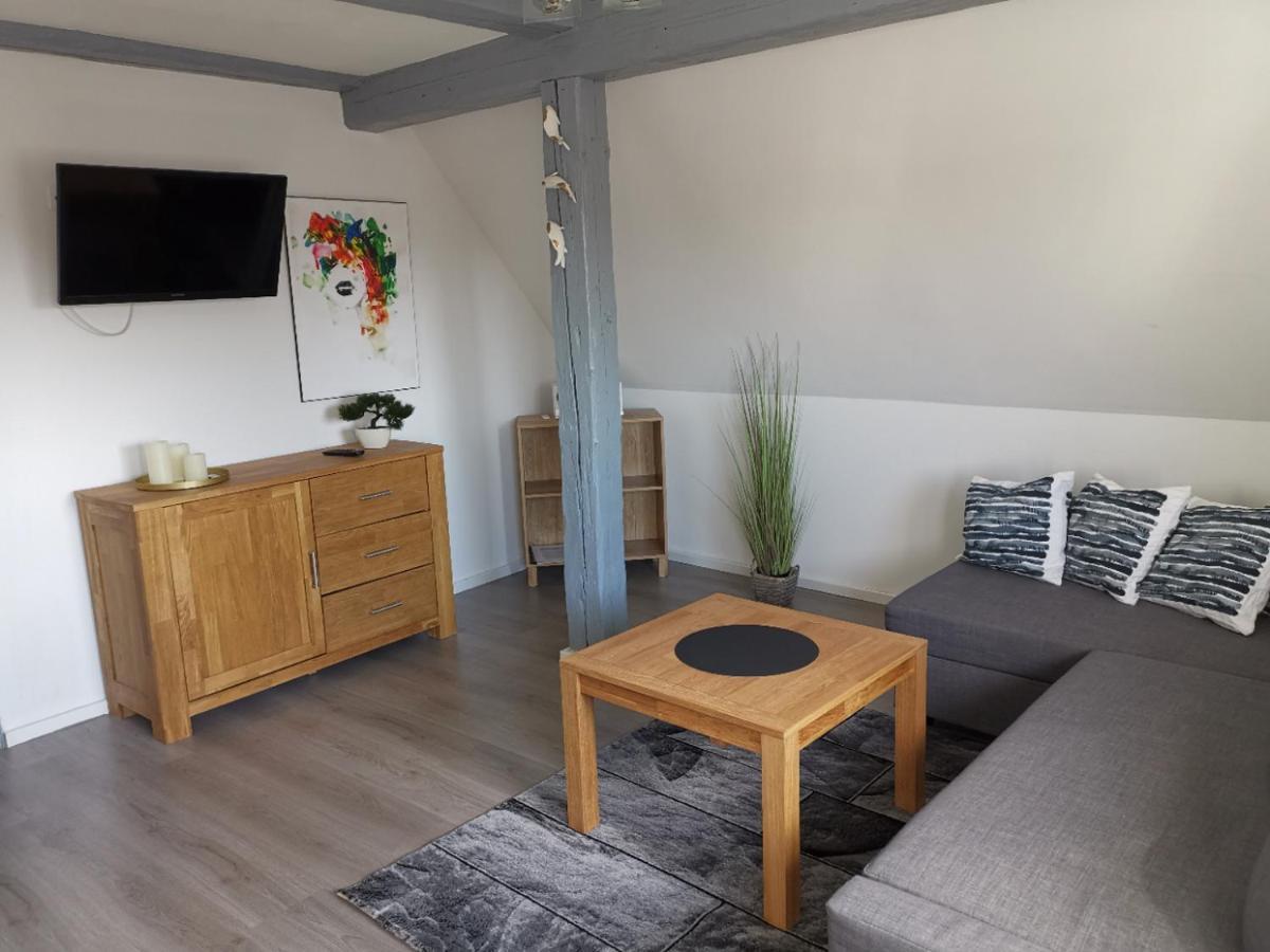 Schoene Ferienwohnung Fuer 6 Personen Erwartet Sie Im Oberharz Sankt Andreasberg Bagian luar foto