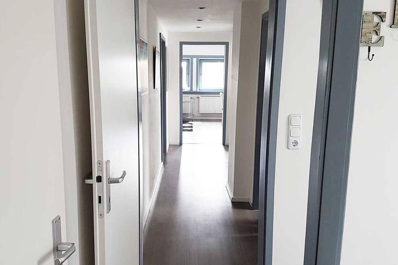 Schoene Ferienwohnung Fuer 6 Personen Erwartet Sie Im Oberharz Sankt Andreasberg Bagian luar foto