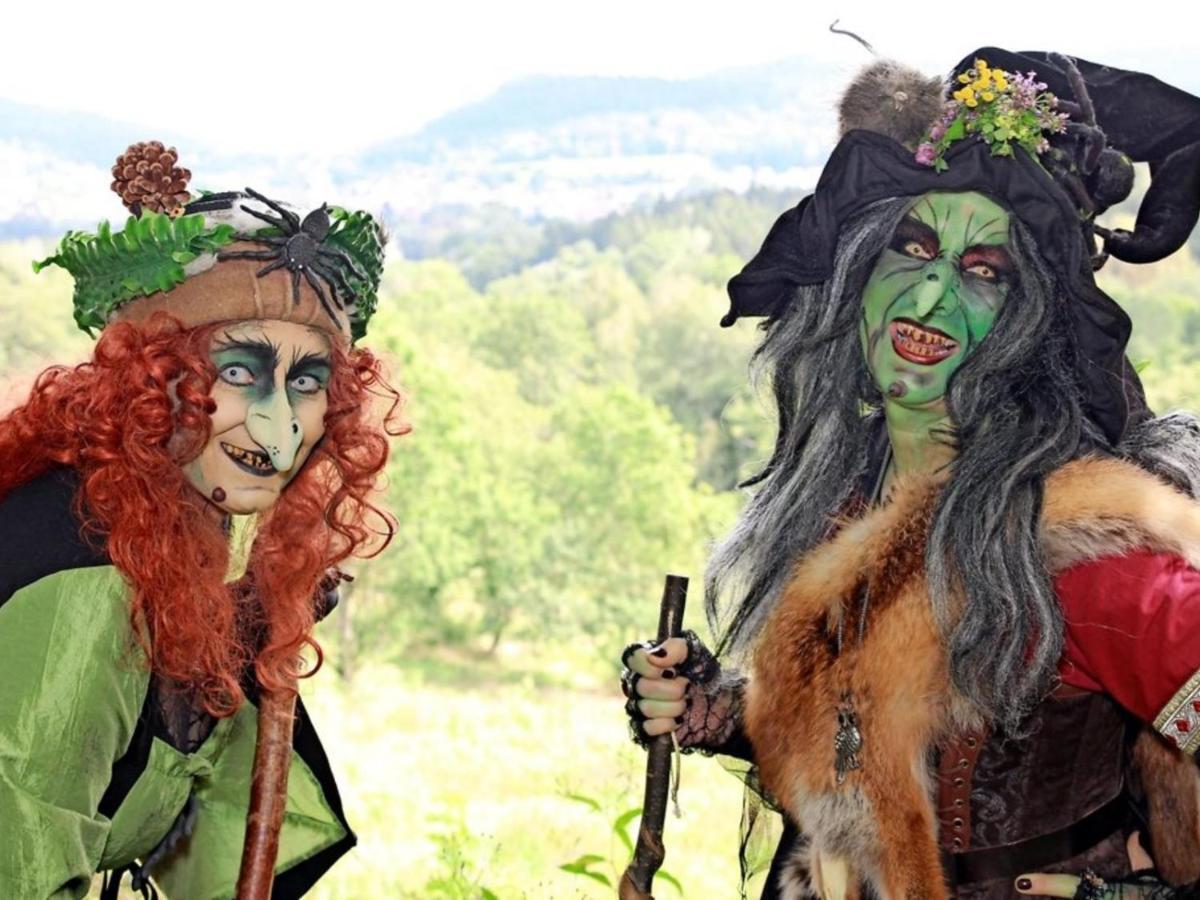 Schoene Ferienwohnung Fuer 6 Personen Erwartet Sie Im Oberharz Sankt Andreasberg Bagian luar foto