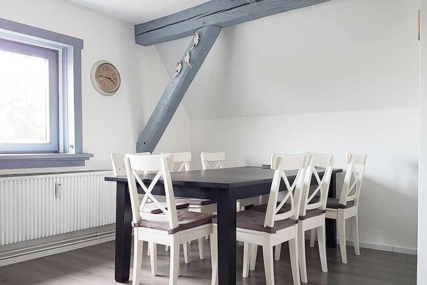 Schoene Ferienwohnung Fuer 6 Personen Erwartet Sie Im Oberharz Sankt Andreasberg Bagian luar foto