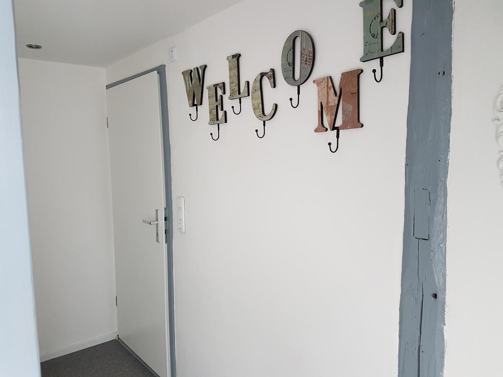 Schoene Ferienwohnung Fuer 6 Personen Erwartet Sie Im Oberharz Sankt Andreasberg Bagian luar foto
